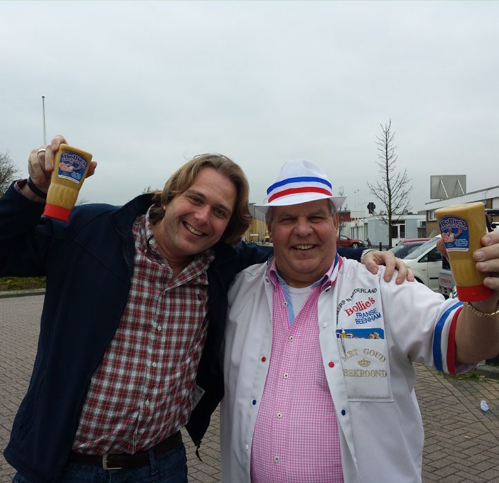 Bollie-met-Mike-Hoefsmit