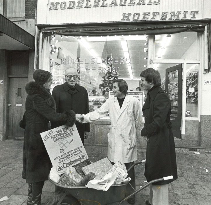 modelslagerij-Hoefsmit-Homeko-Rotterdam